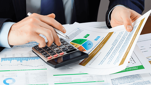 Financial and Accounting Programs