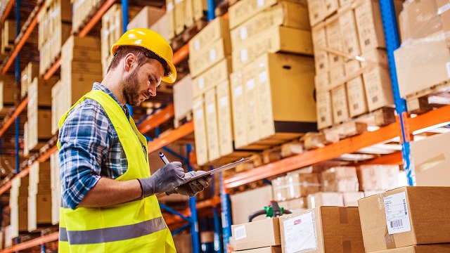 Purchasing, Warehousing, and Supply Chains