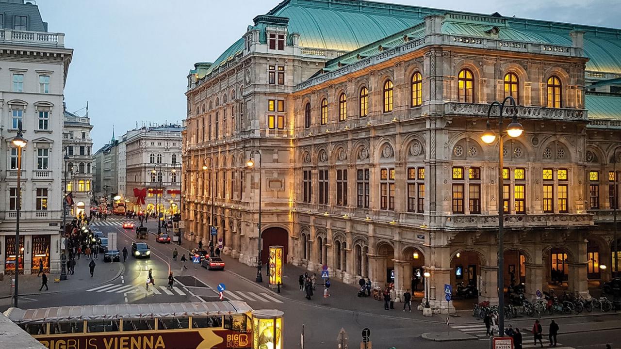 Vienna